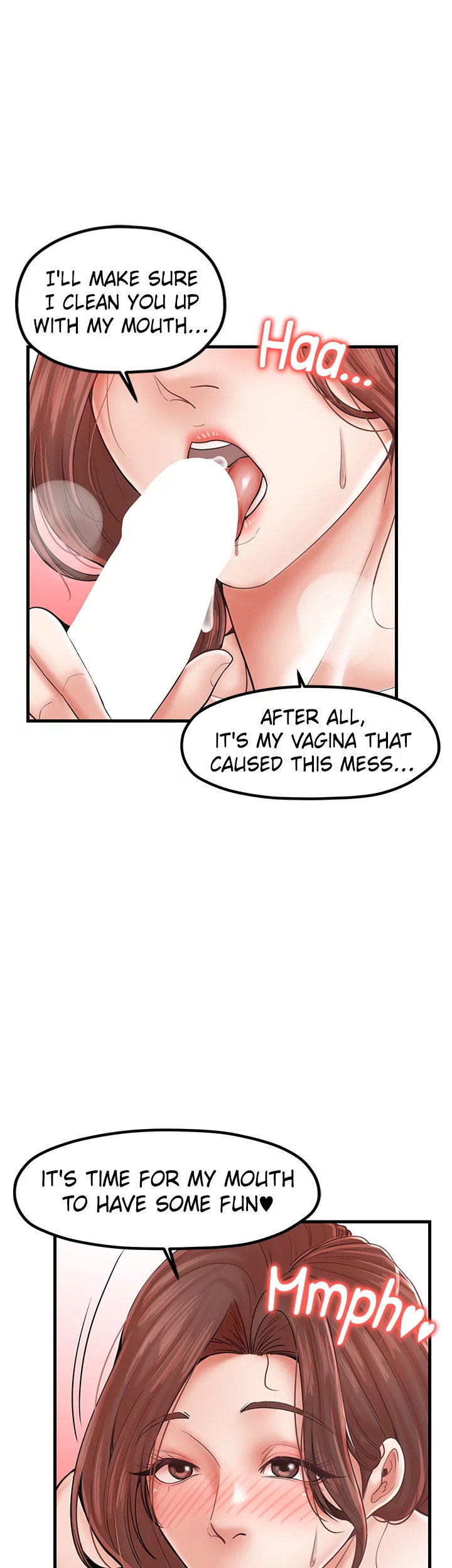 Banging Mother And Daughter - Chapter 26 [photo 9] - MangaPorn