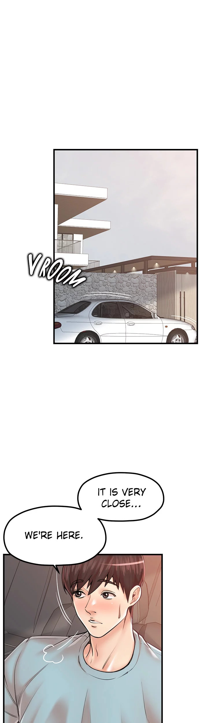 Banging Mother And Daughter - Chapter 27 [photo 1] - MangaPorn