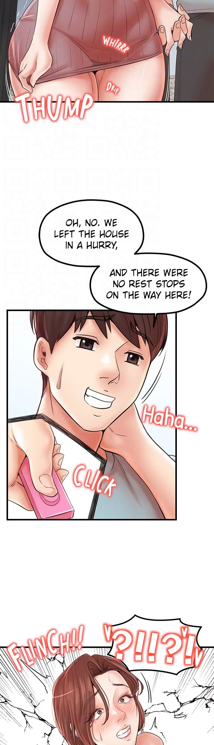 Banging Mother And Daughter - Chapter 27 [photo 11] - MangaPorn