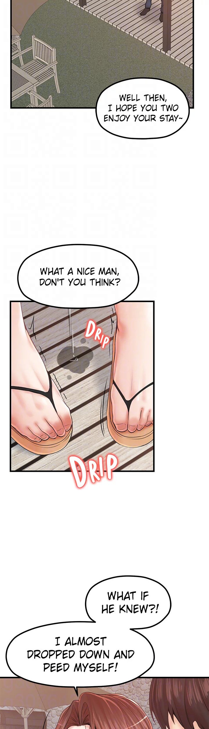 Banging Mother And Daughter - Chapter 27 [photo 14] - MangaPorn