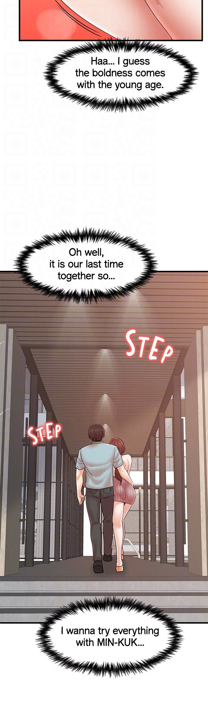 Banging Mother And Daughter - Chapter 27 [photo 18] - MangaPorn