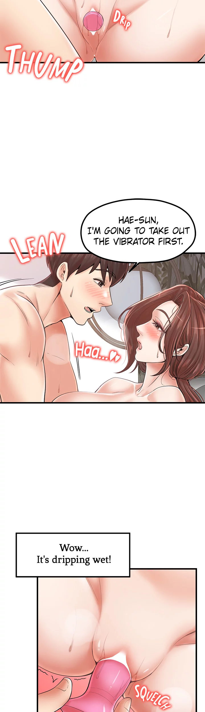 Banging Mother And Daughter - Chapter 27 [photo 27] - MangaPorn