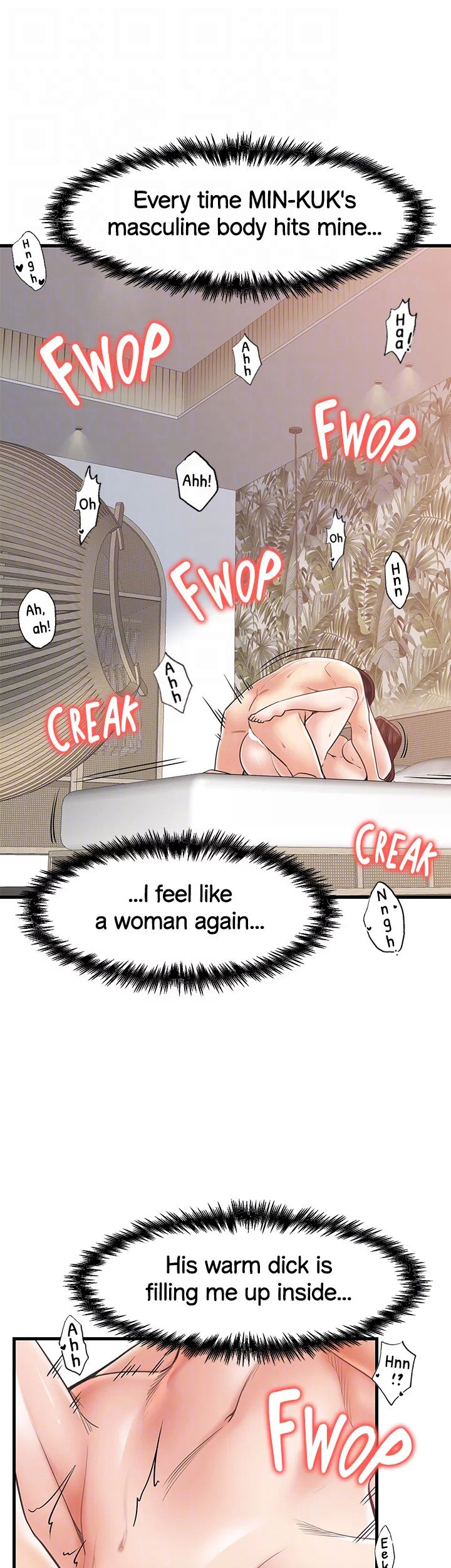 Banging Mother And Daughter - Chapter 27 [photo 40] - MangaPorn