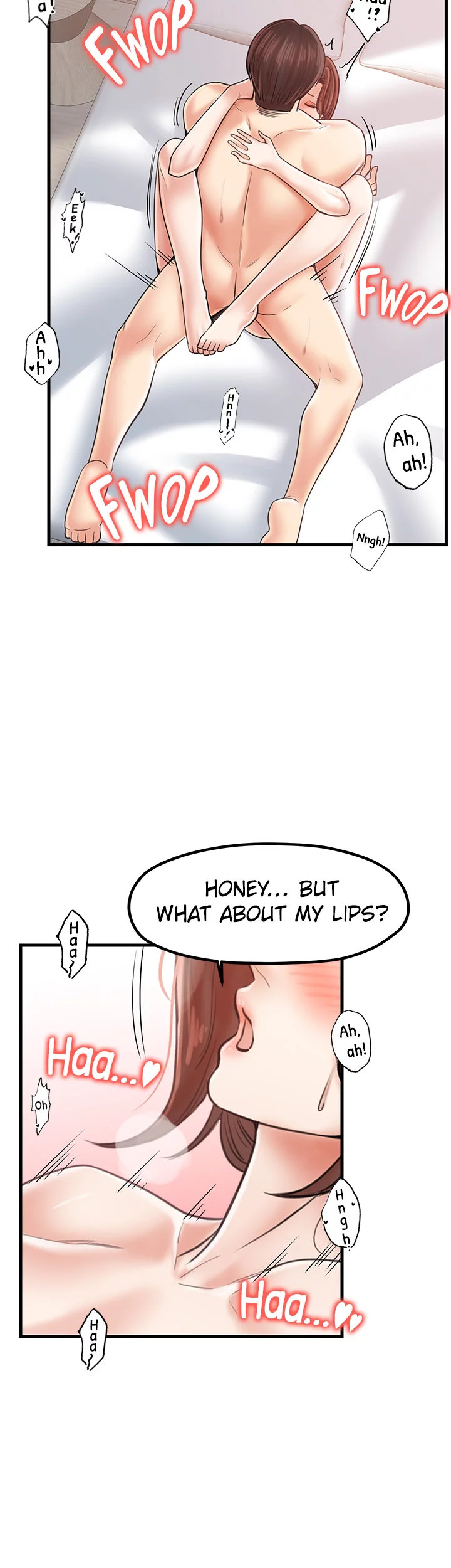 Banging Mother And Daughter - Chapter 27 [photo 42] - MangaPorn