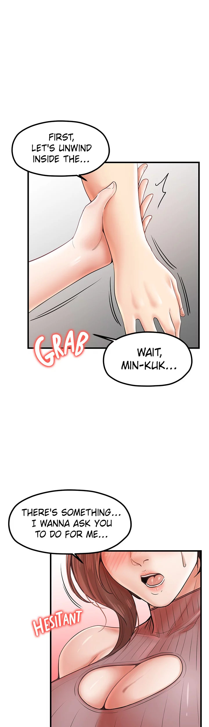 Banging Mother And Daughter - Chapter 27 [photo 5] - MangaPorn