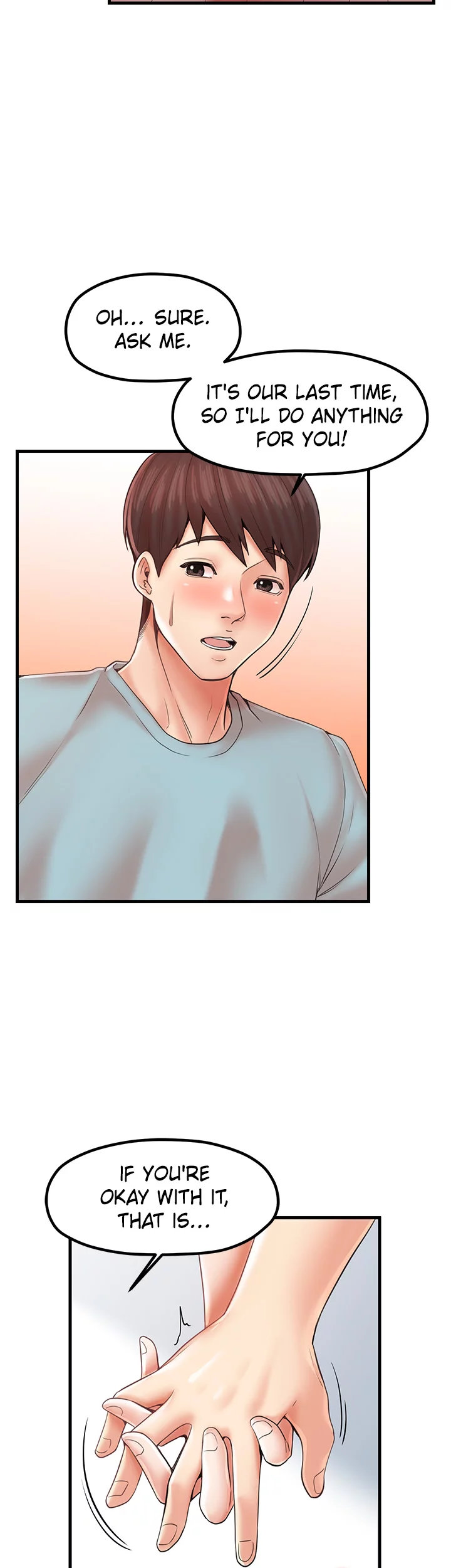 Banging Mother And Daughter - Chapter 27 [photo 6] - MangaPorn