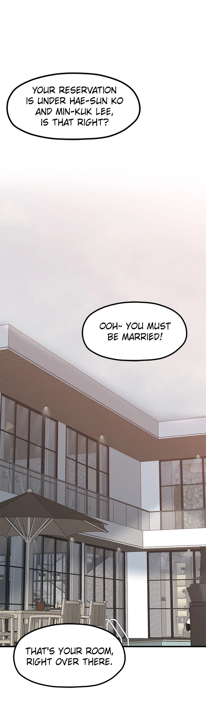 Banging Mother And Daughter - Chapter 27 [photo 9] - MangaPorn