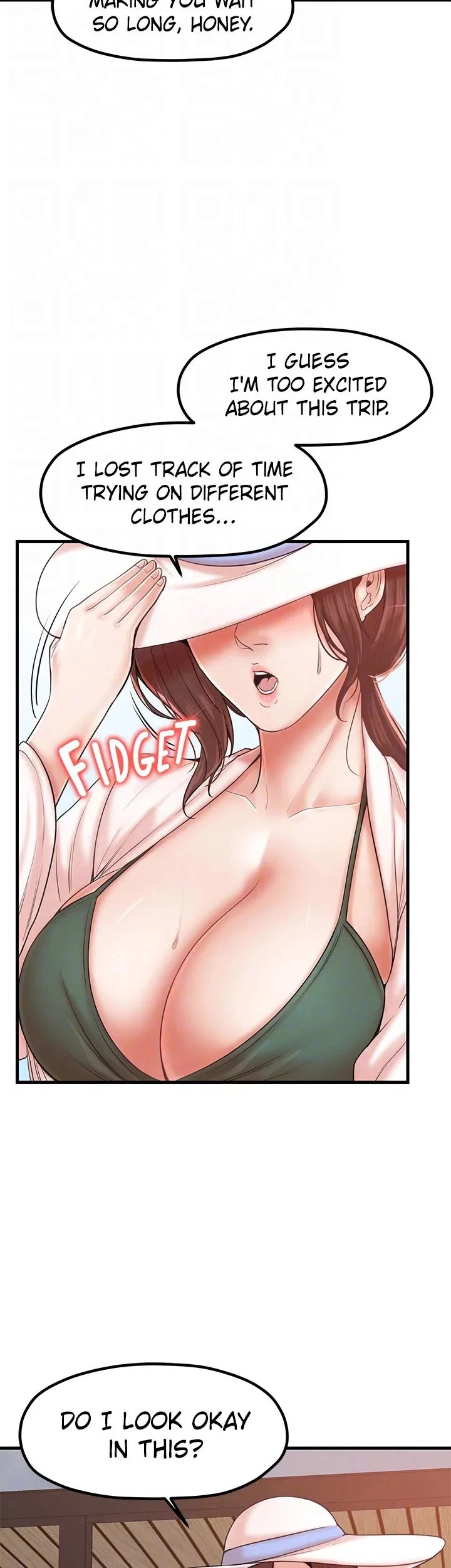 Banging Mother And Daughter - Chapter 28 [photo 11] - MangaPorn