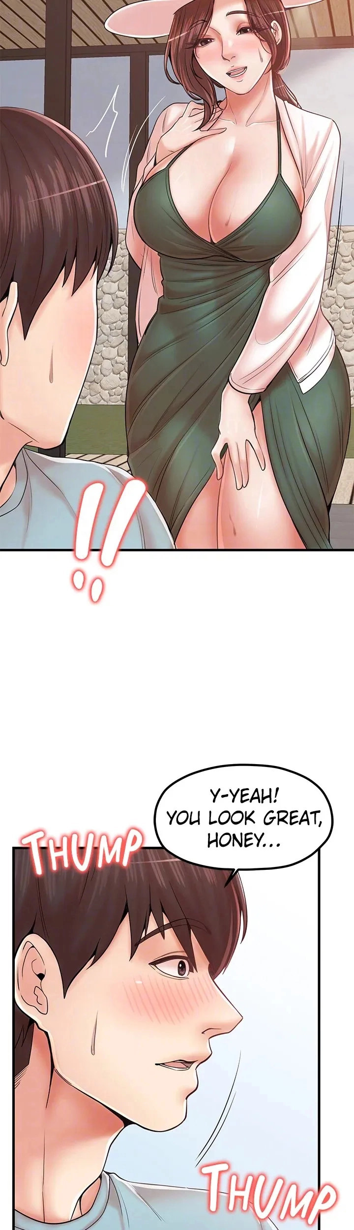 Banging Mother And Daughter - Chapter 28 [photo 12] - MangaPorn