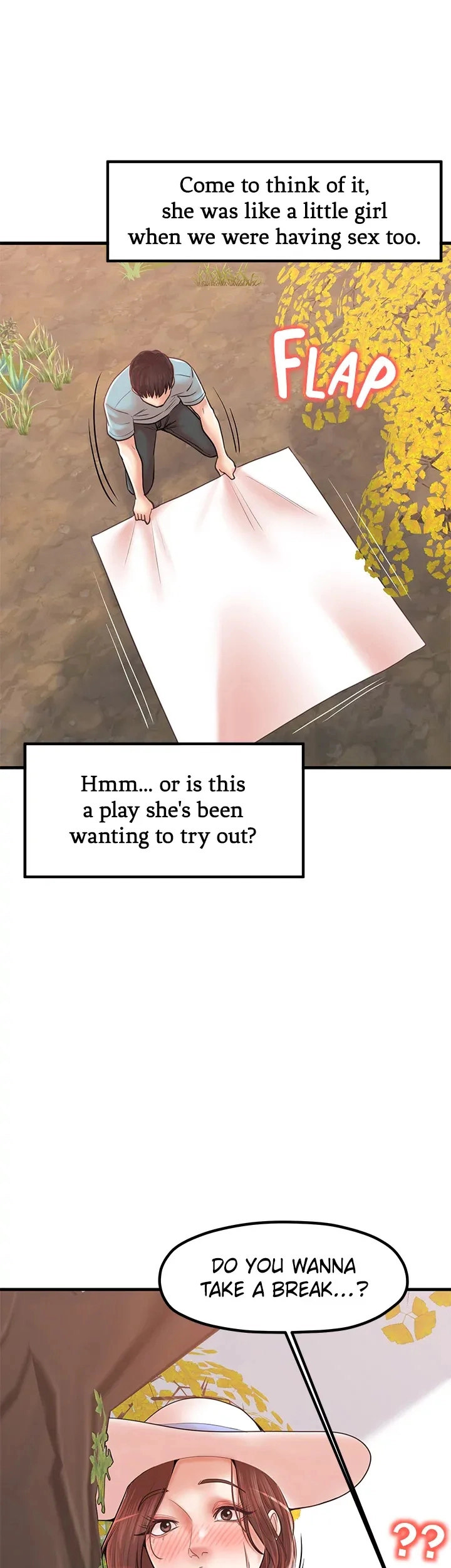 Banging Mother And Daughter - Chapter 28 [photo 22] - MangaPorn