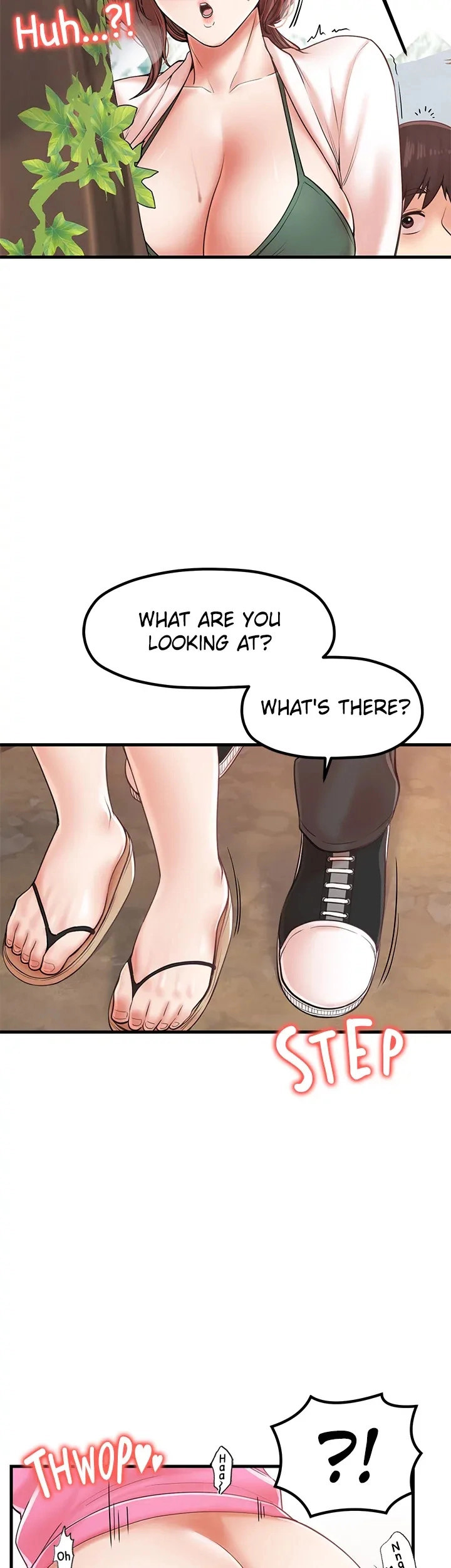 Banging Mother And Daughter - Chapter 28 [photo 23] - MangaPorn