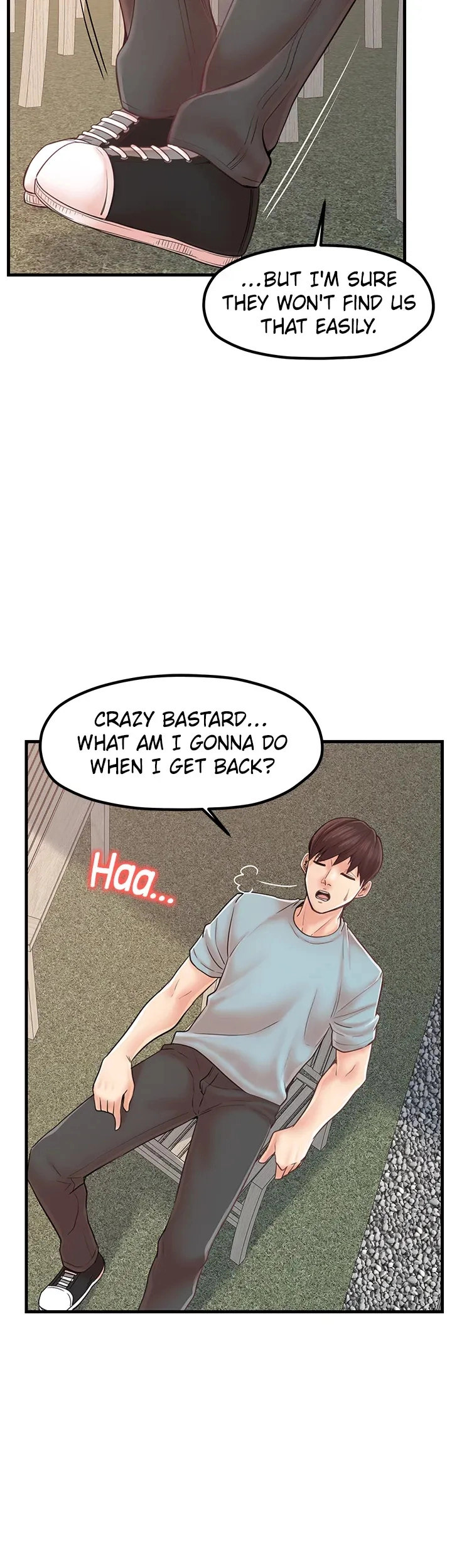 Banging Mother And Daughter - Chapter 28 [photo 8] - MangaPorn