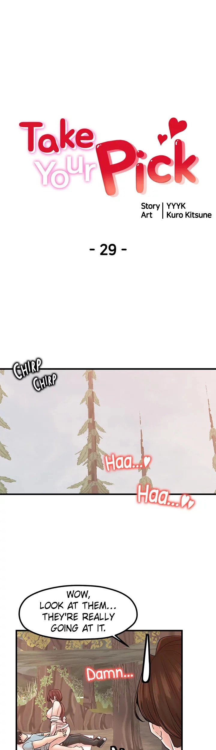 Banging Mother And Daughter - Chapter 29 [photo 1] - MangaPorn