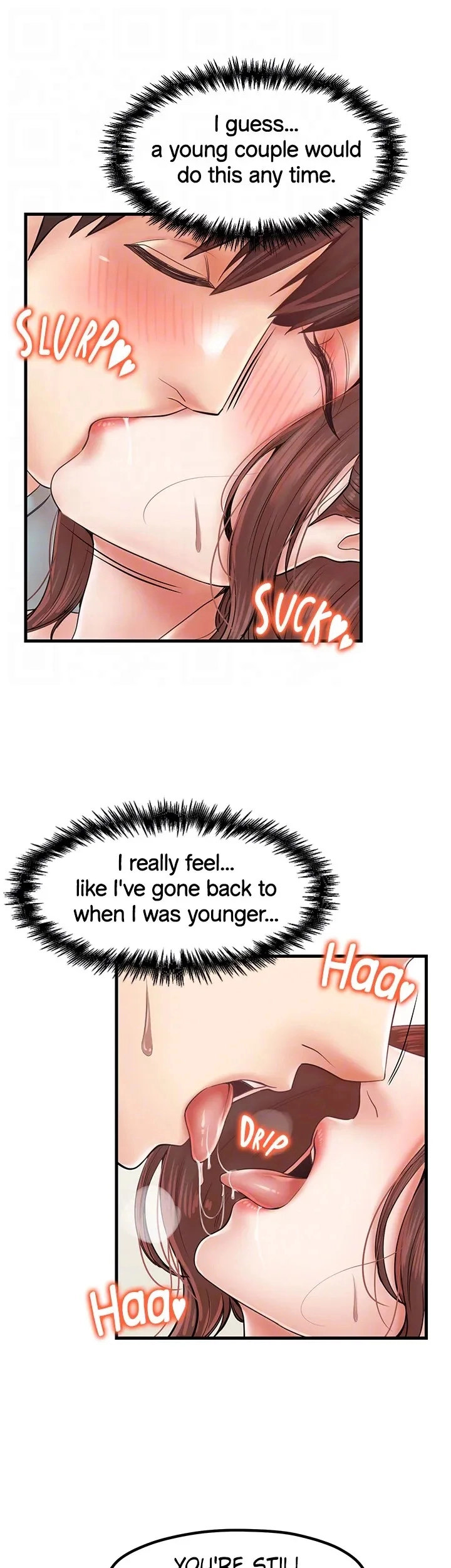 Banging Mother And Daughter - Chapter 29 [photo 11] - MangaPorn