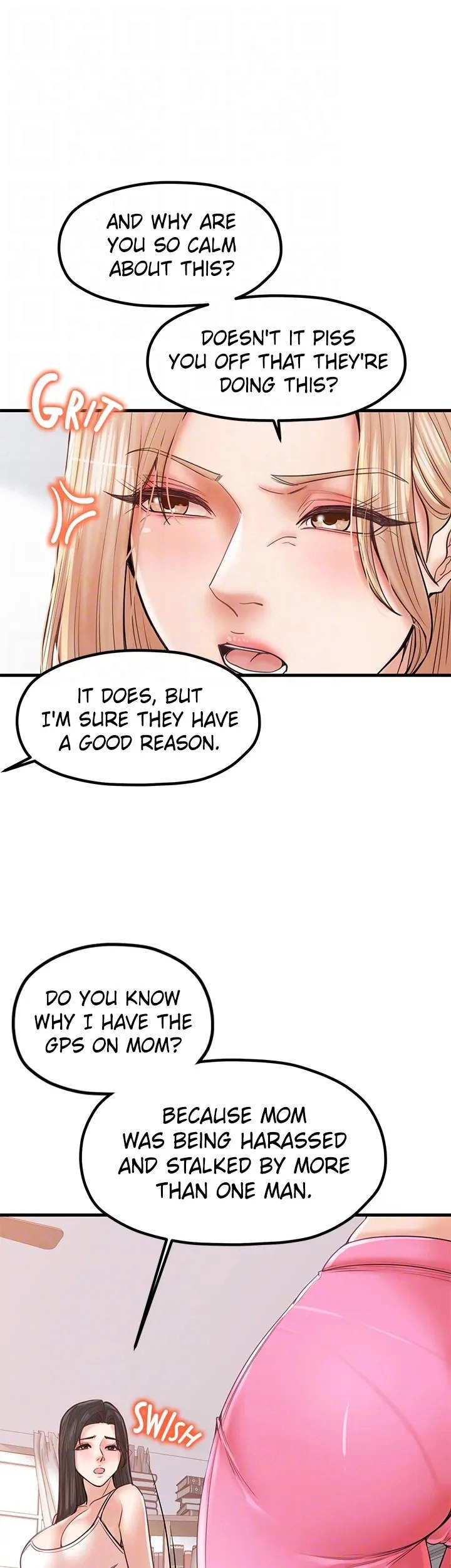 Banging Mother And Daughter - Chapter 29 [photo 19] - MangaPorn