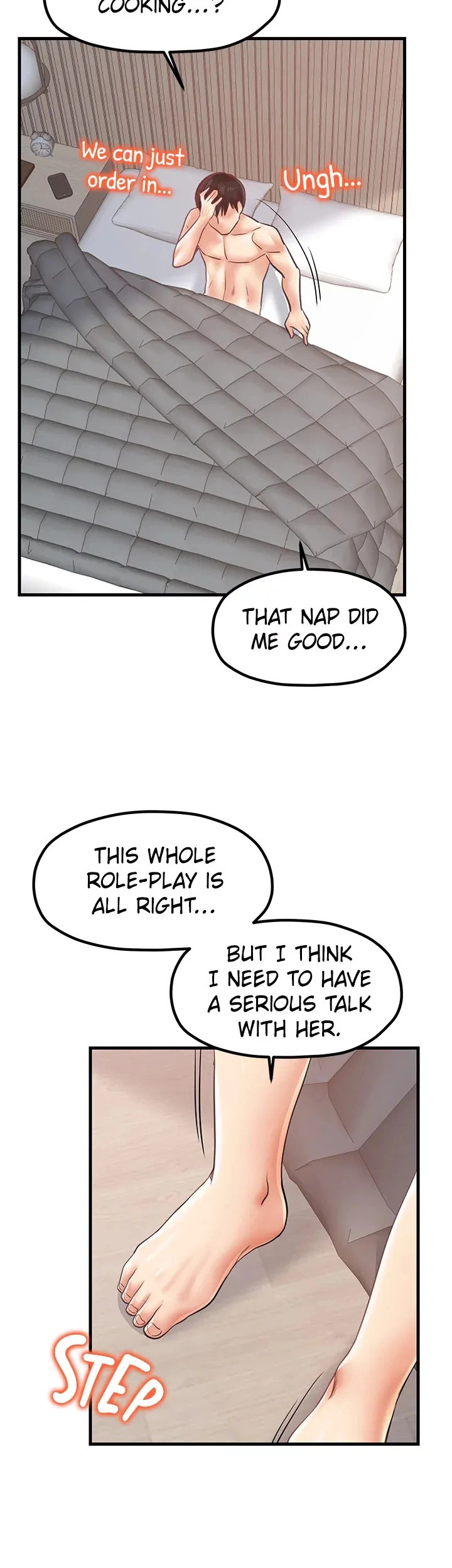 Banging Mother And Daughter - Chapter 29 [photo 27] - MangaPorn