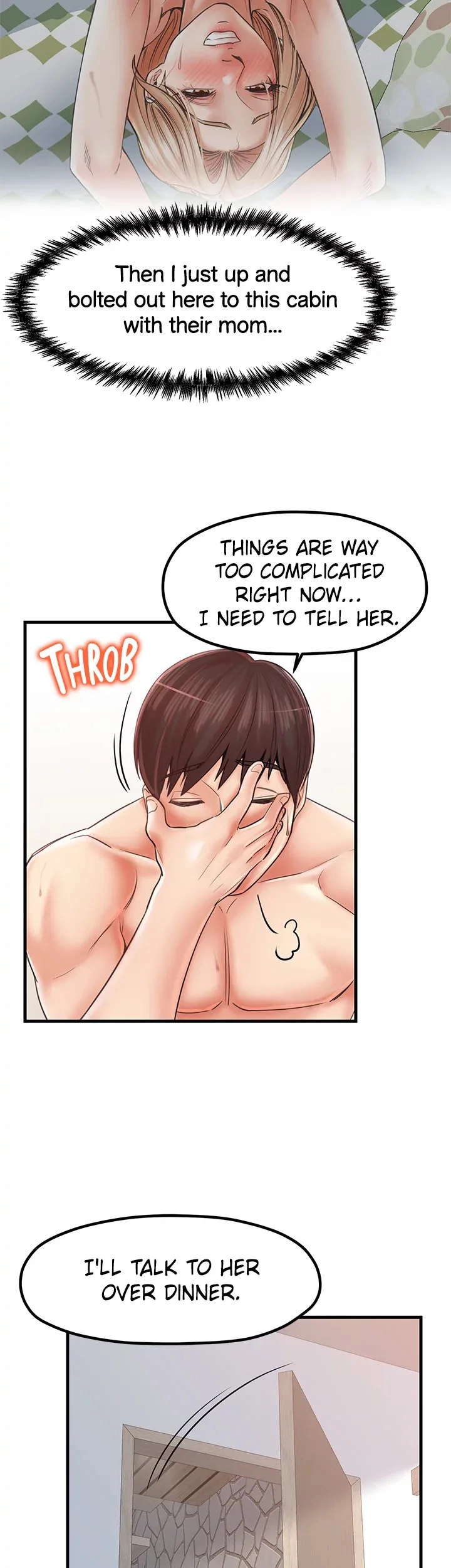 Banging Mother And Daughter - Chapter 29 [photo 30] - MangaPorn