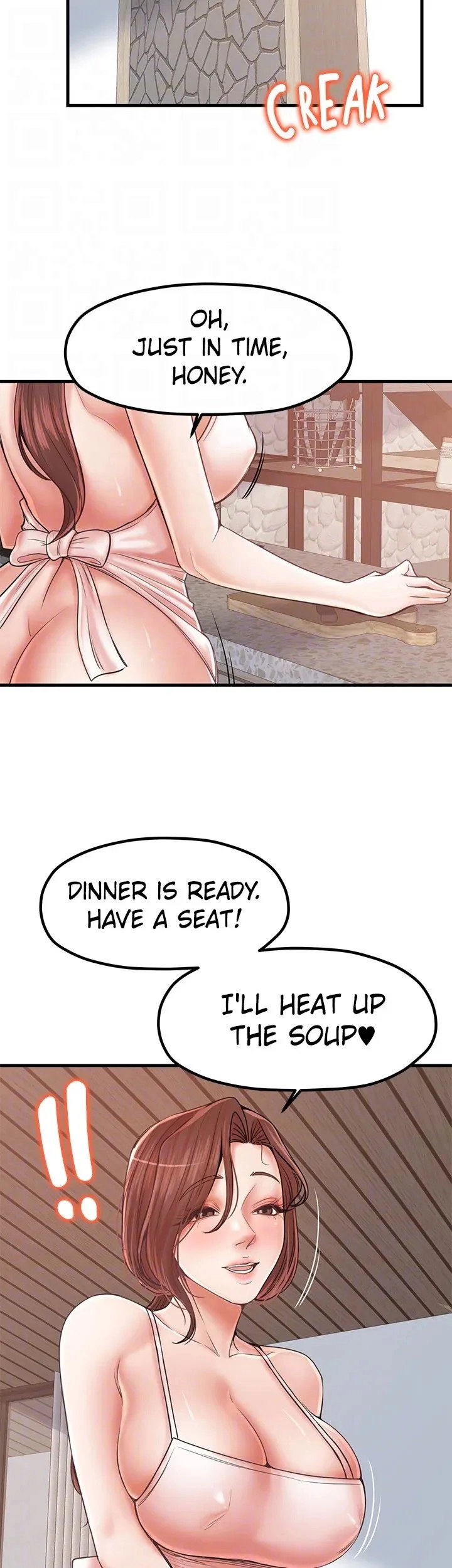 Banging Mother And Daughter - Chapter 29 [photo 31] - MangaPorn