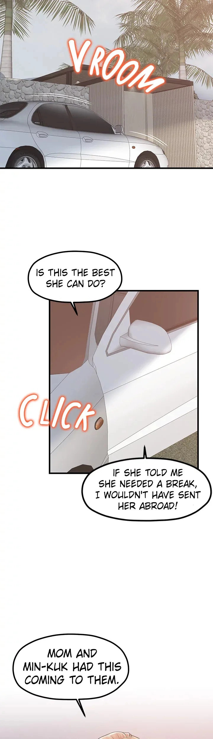 Banging Mother And Daughter - Chapter 29 [photo 41] - MangaPorn