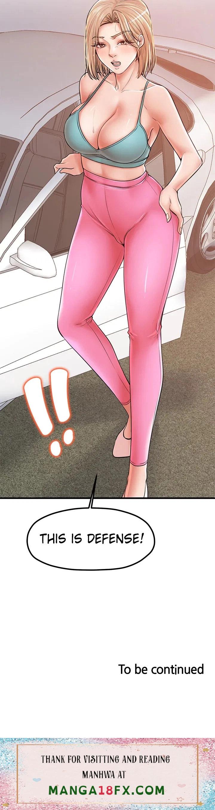 Banging Mother And Daughter - Chapter 29 [photo 42] - MangaPorn