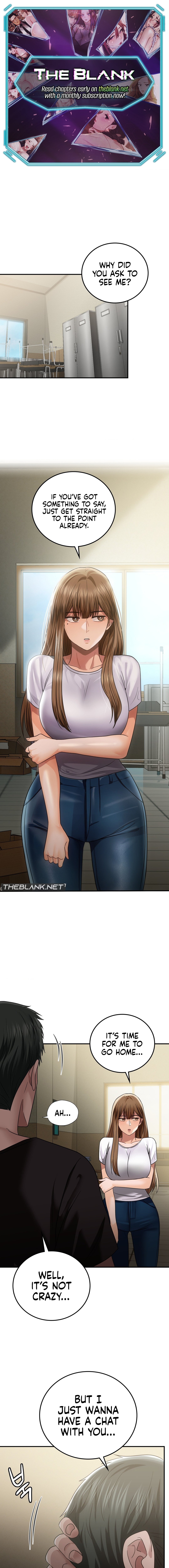 Stepmother’s Past - Chapter 19 [photo 1] - MangaPorn