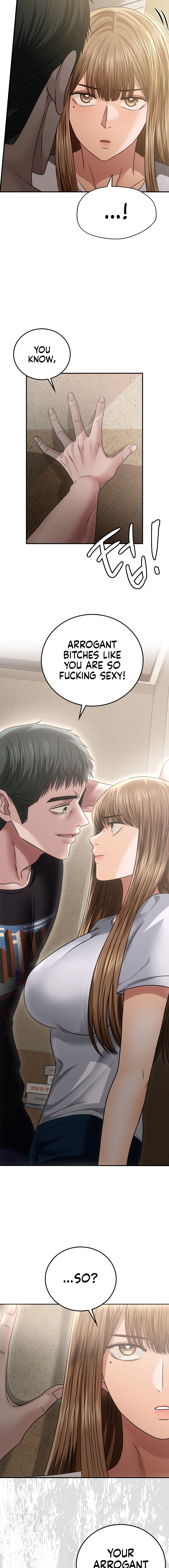 Stepmother’s Past - Chapter 19 [photo 10] - MangaPorn