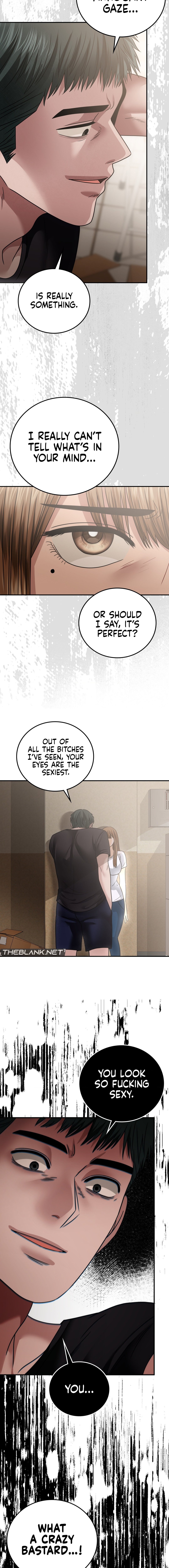 Stepmother’s Past - Chapter 19 [photo 11] - MangaPorn