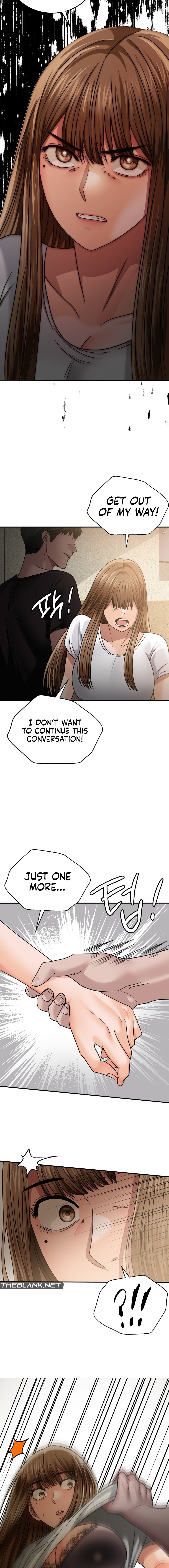 Stepmother’s Past - Chapter 19 [photo 12] - MangaPorn