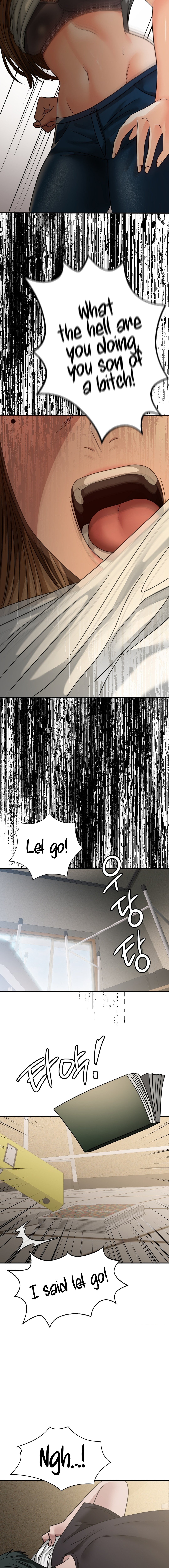 Stepmother’s Past - Chapter 19 [photo 13] - MangaPorn