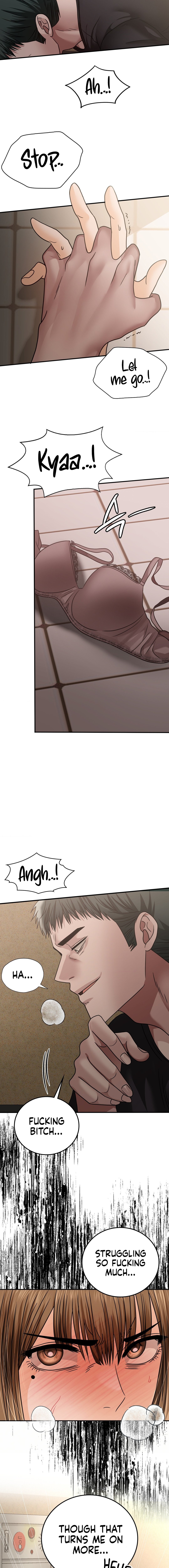 Stepmother’s Past - Chapter 19 [photo 14] - MangaPorn