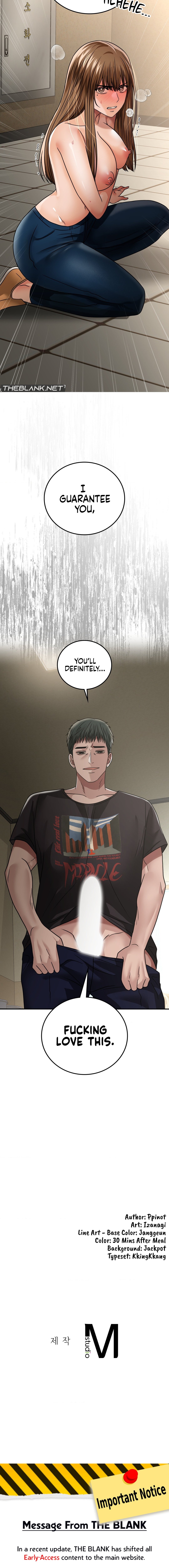 Stepmother’s Past - Chapter 19 [photo 15] - MangaPorn