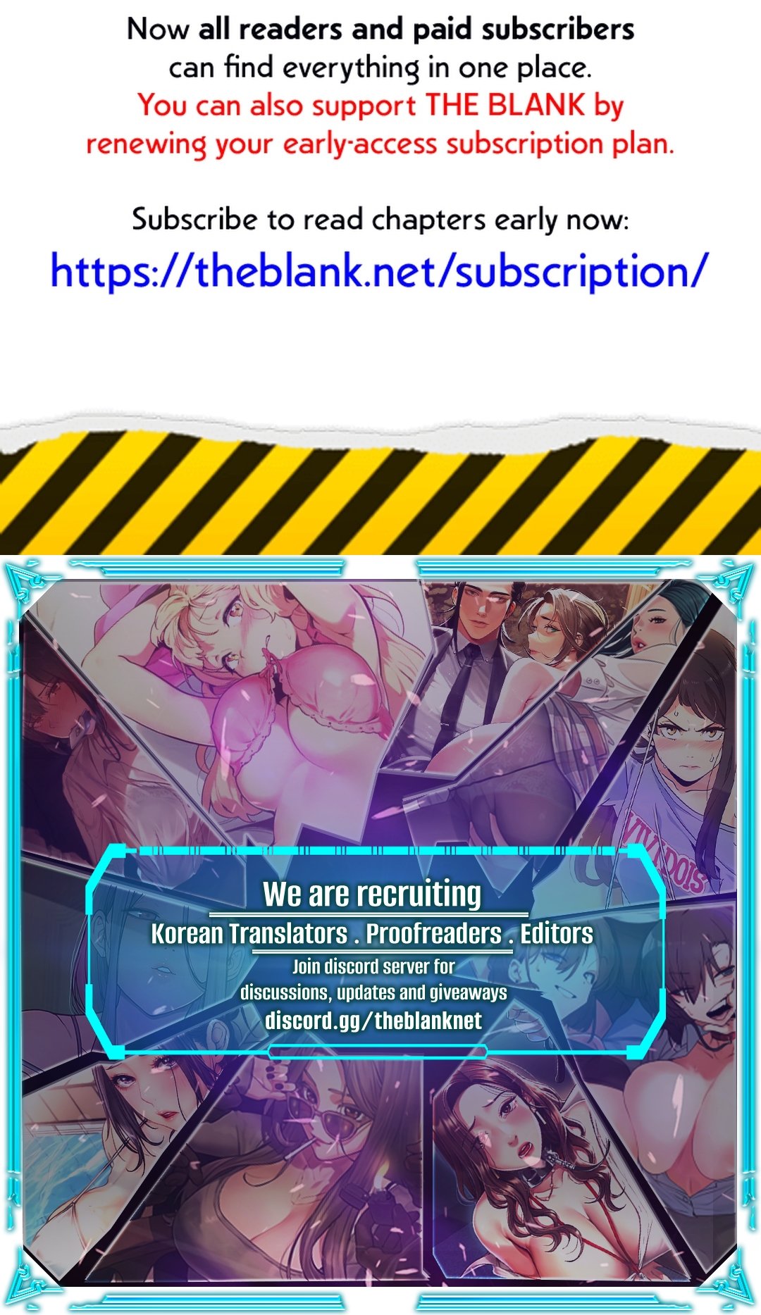 Stepmother’s Past - Chapter 19 [photo 16] - MangaPorn