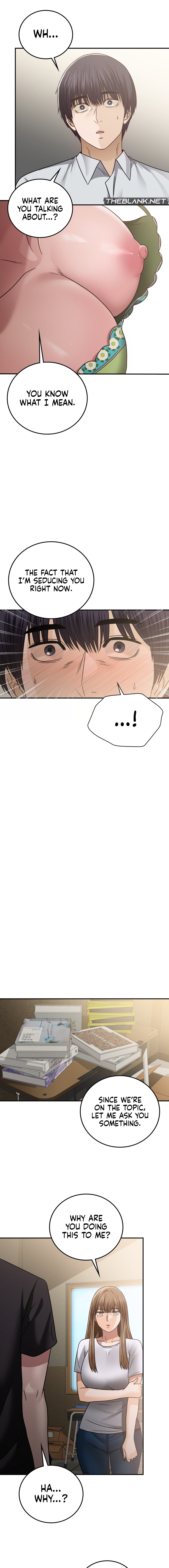 Stepmother’s Past - Chapter 19 [photo 8] - MangaPorn