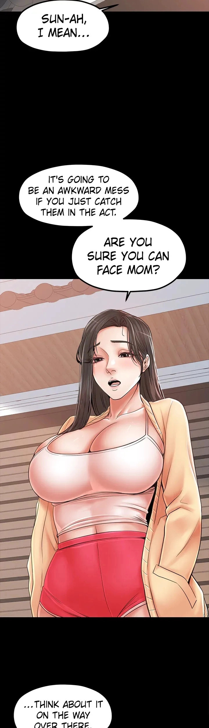 Banging Mother And Daughter - Chapter 30 [photo 10] - MangaPorn