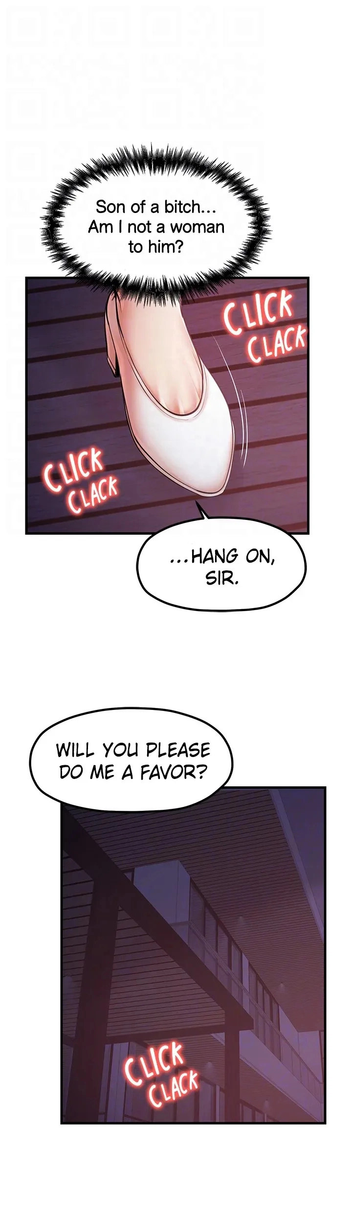 Banging Mother And Daughter - Chapter 30 [photo 13] - MangaPorn