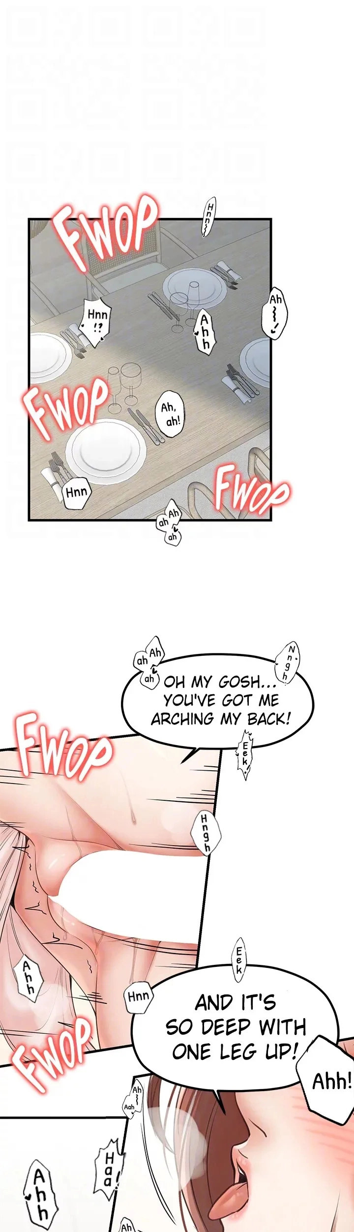 Banging Mother And Daughter - Chapter 30 [photo 14] - MangaPorn