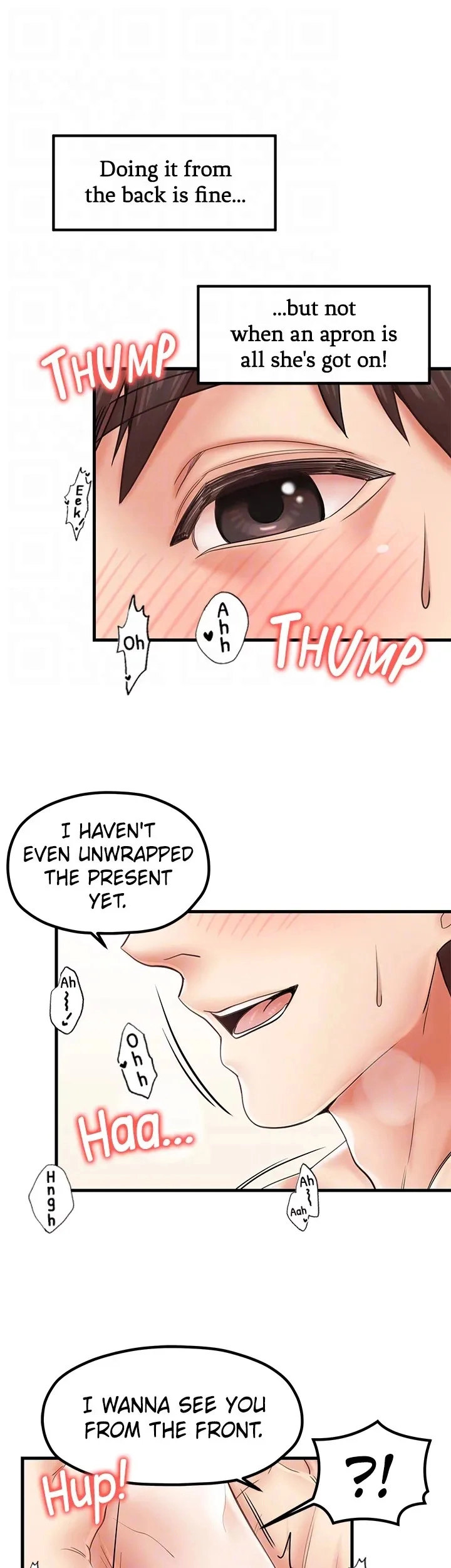 Banging Mother And Daughter - Chapter 30 [photo 17] - MangaPorn