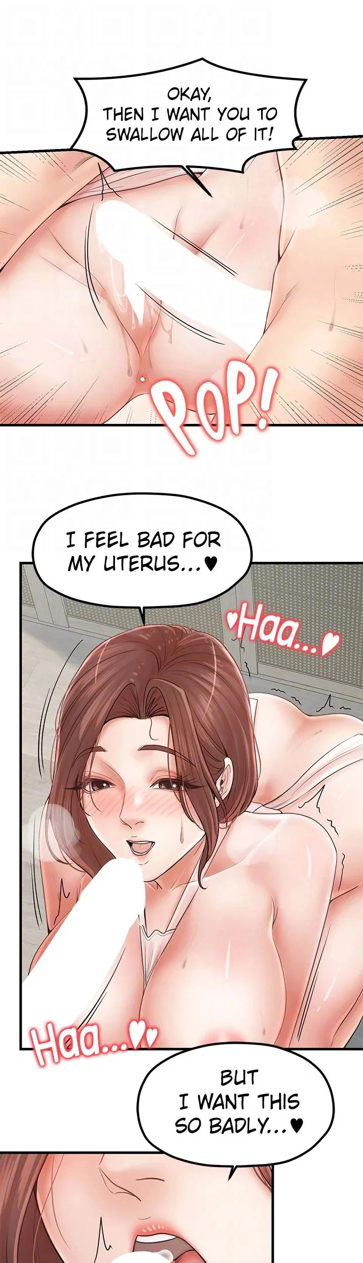 Banging Mother And Daughter - Chapter 30 [photo 34] - MangaPorn