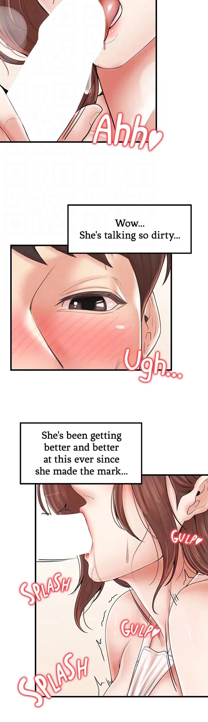 Banging Mother And Daughter - Chapter 30 [photo 35] - MangaPorn