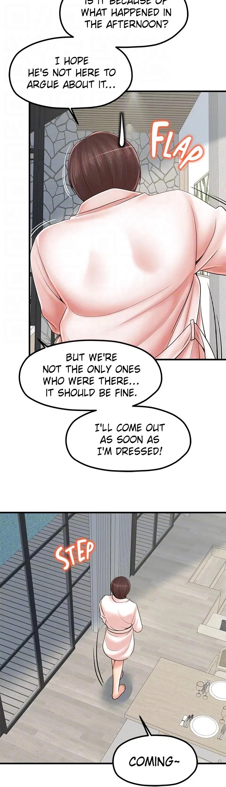 Banging Mother And Daughter - Chapter 30 [photo 39] - MangaPorn