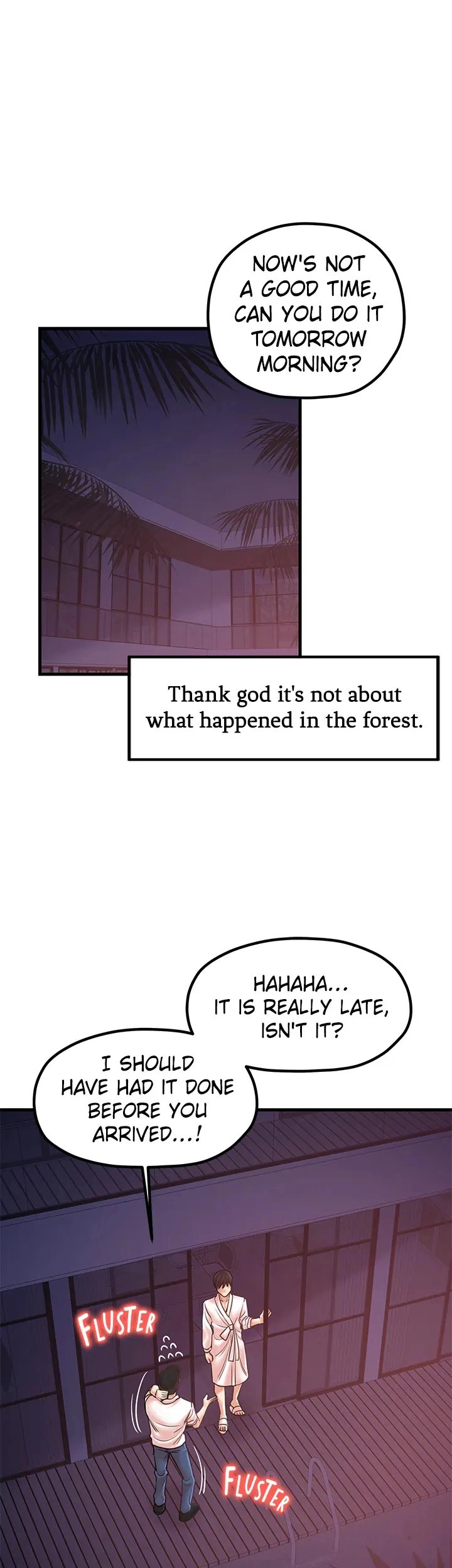 Banging Mother And Daughter - Chapter 31 [photo 1] - MangaPorn