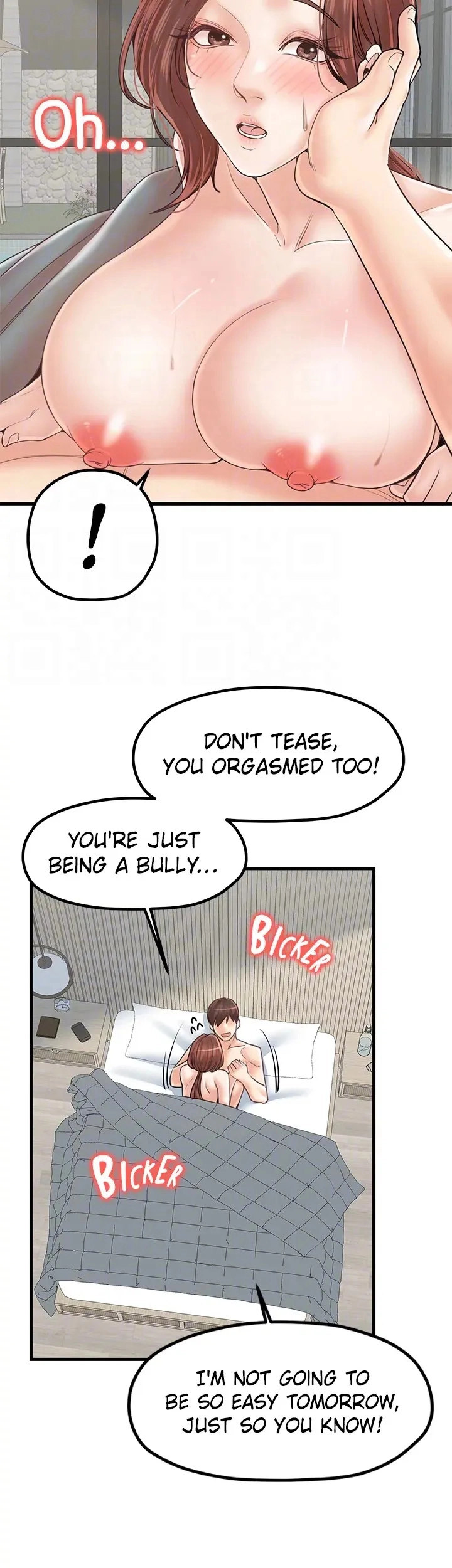 Banging Mother And Daughter - Chapter 31 [photo 16] - MangaPorn