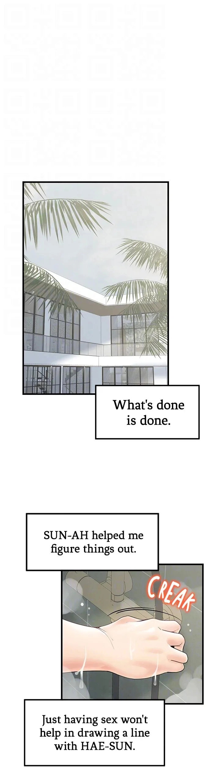 Banging Mother And Daughter - Chapter 31 [photo 18] - MangaPorn