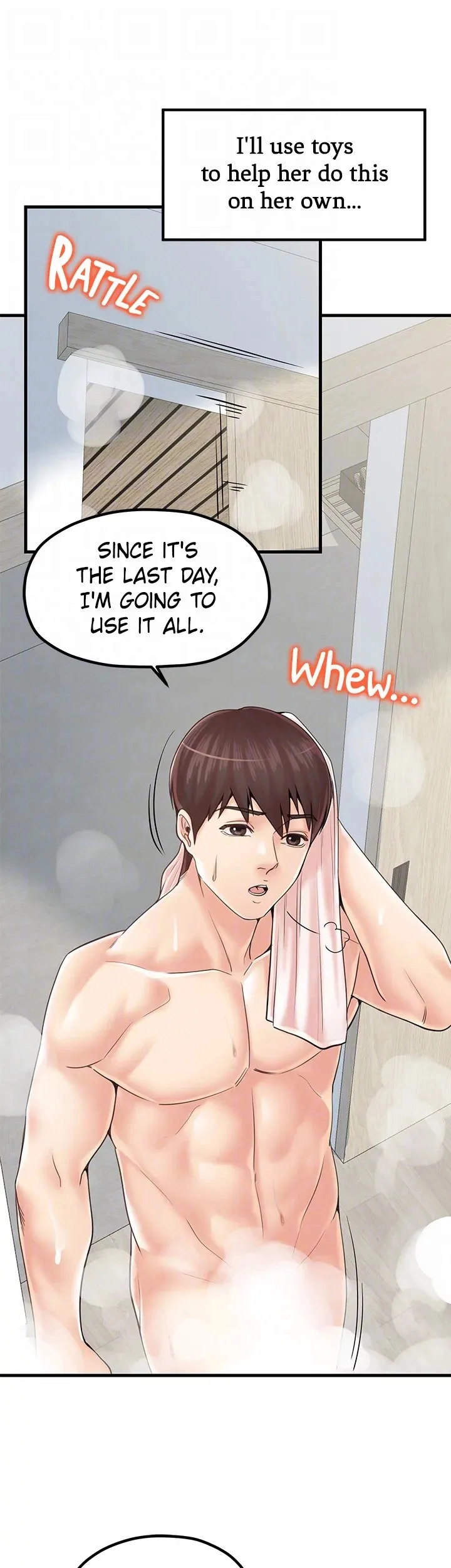 Banging Mother And Daughter - Chapter 31 [photo 19] - MangaPorn