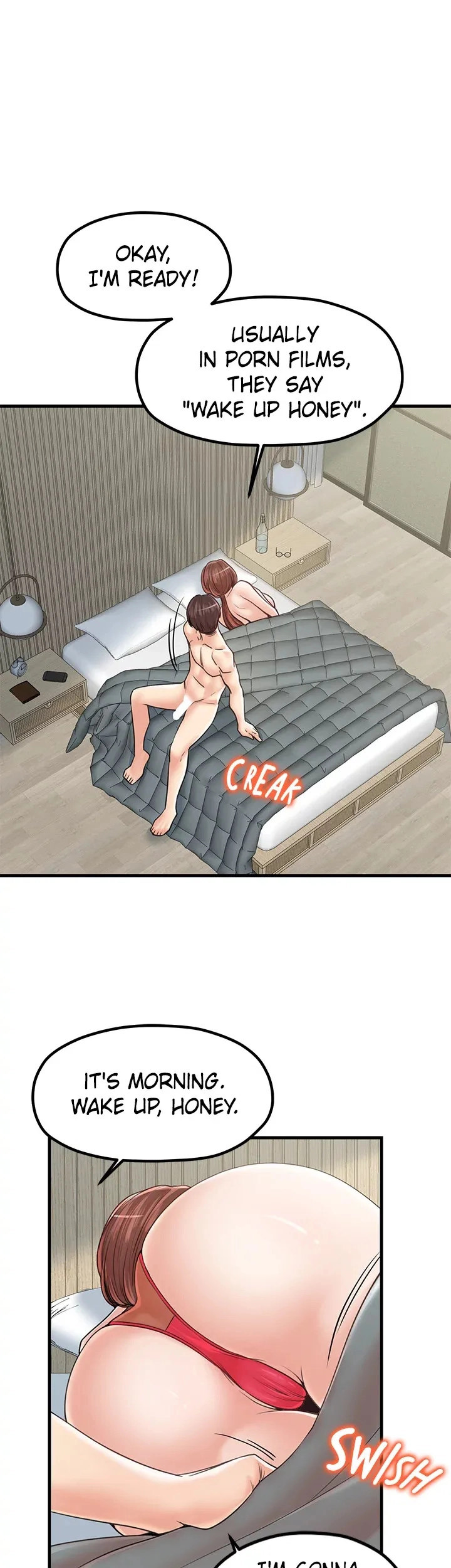 Banging Mother And Daughter - Chapter 31 [photo 21] - MangaPorn