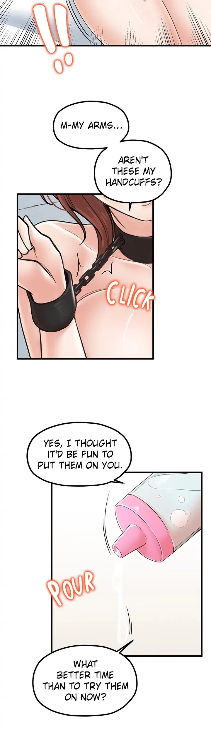 Banging Mother And Daughter - Chapter 31 [photo 23] - MangaPorn