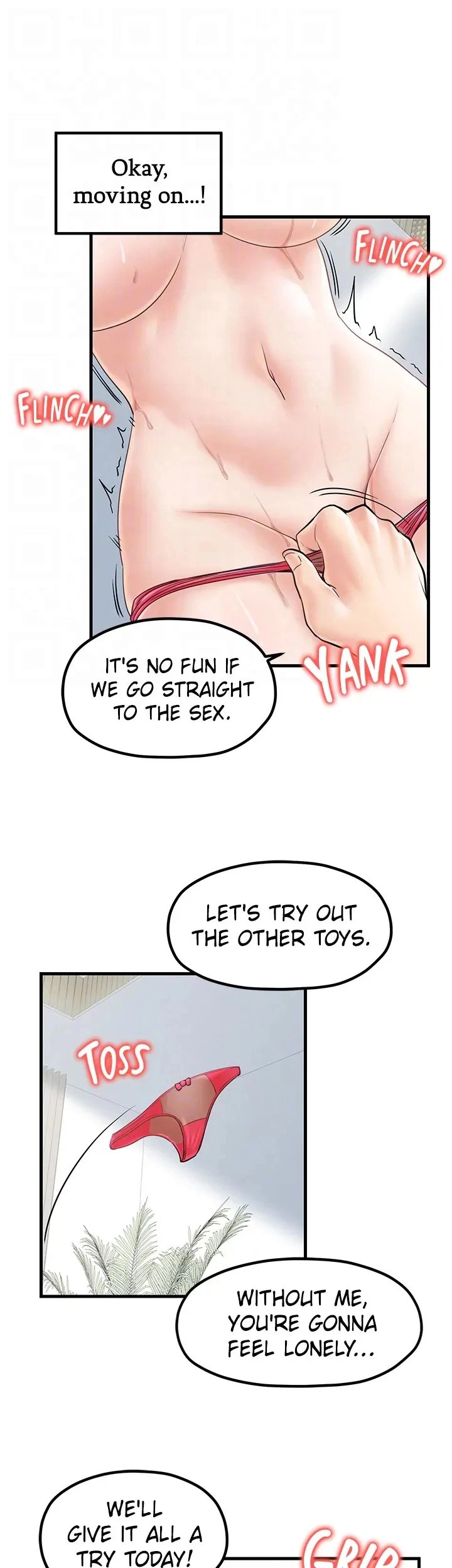 Banging Mother And Daughter - Chapter 31 [photo 32] - MangaPorn