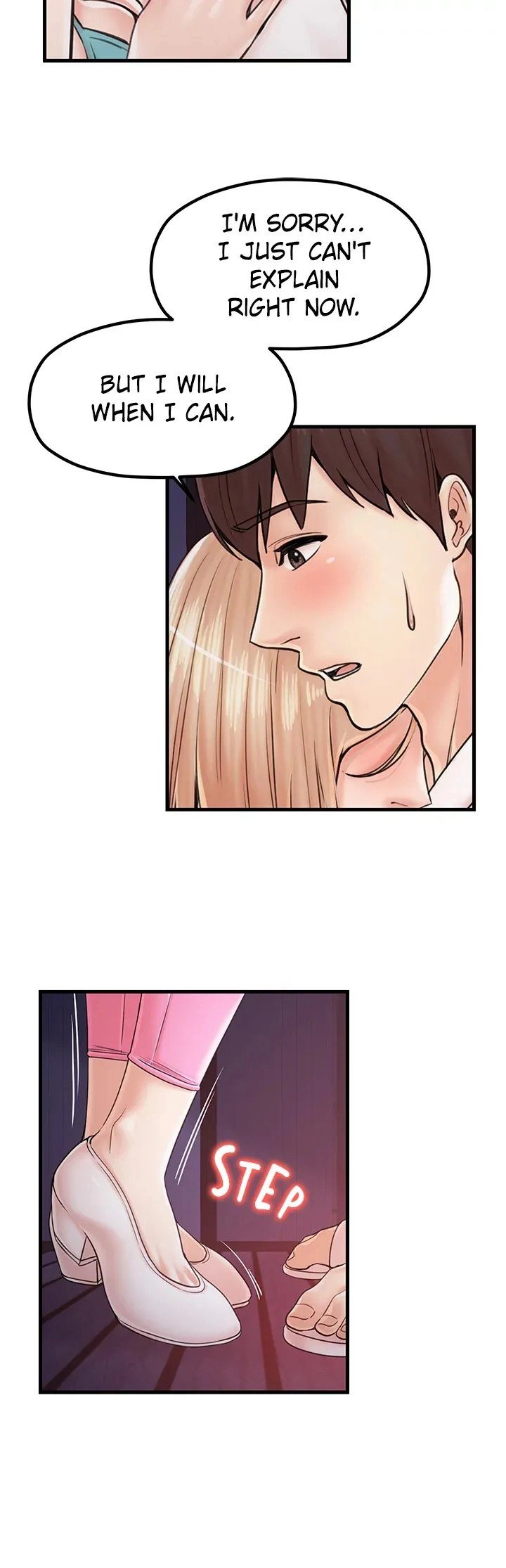 Banging Mother And Daughter - Chapter 31 [photo 6] - MangaPorn