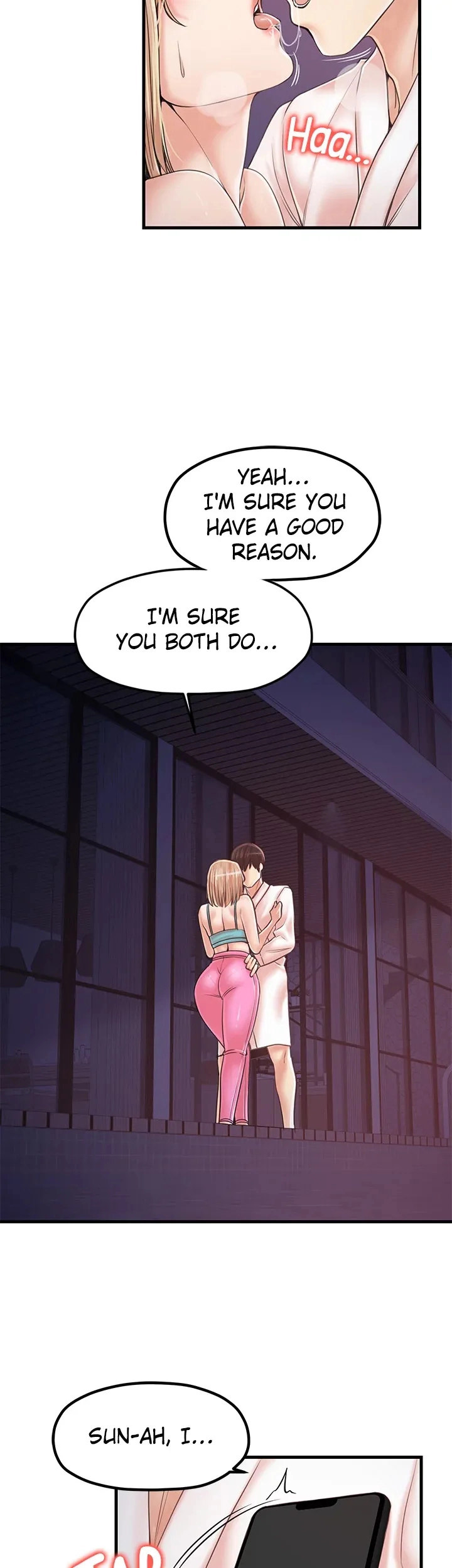 Banging Mother And Daughter - Chapter 31 [photo 8] - MangaPorn