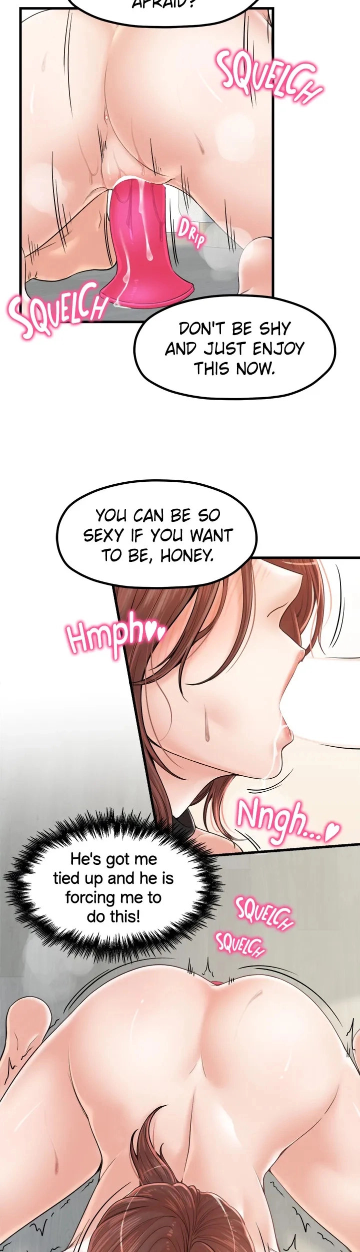 Banging Mother And Daughter - Chapter 32 [photo 2] - MangaPorn